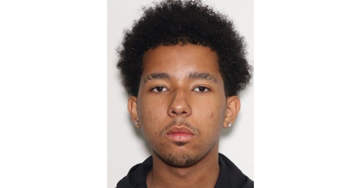 Syre Ashont Bonner, official missing-child photograph